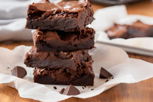 Gluten-Free Brownies