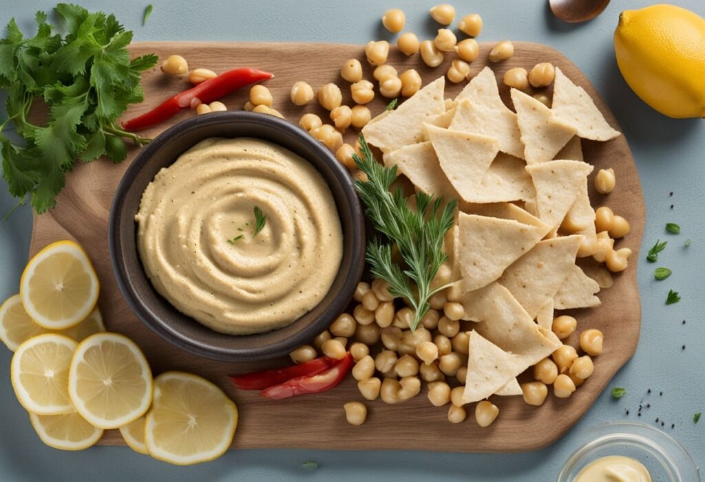 Hummus