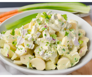 Potato Salad