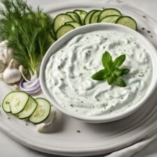 Tzatziki