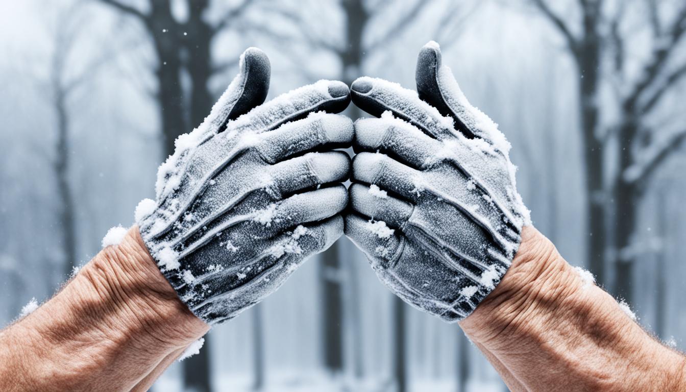 How to Prevent Dry Hands This Winter: Expert Tips