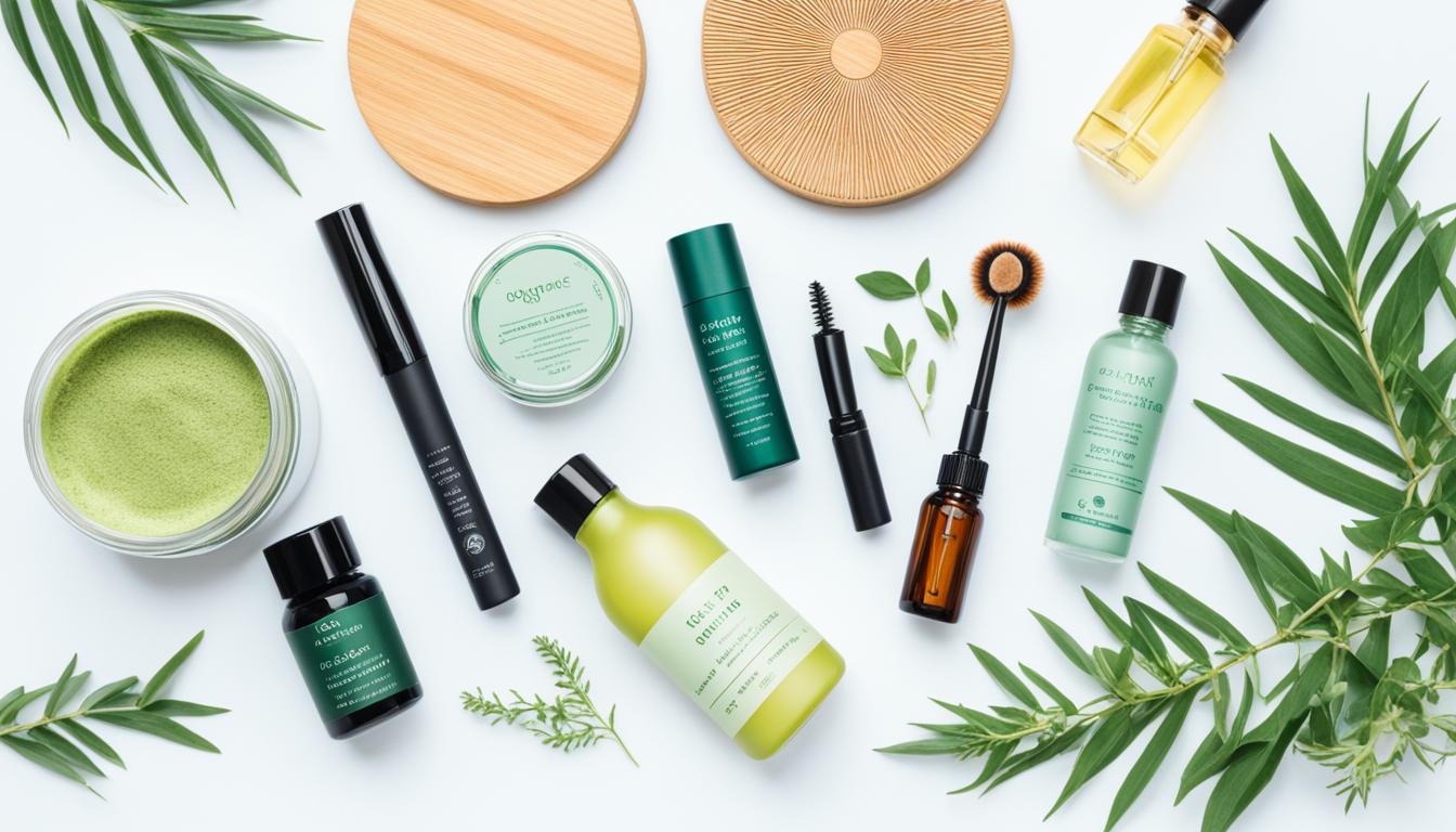 How to Use Less Plastic in Your Beauty Routine