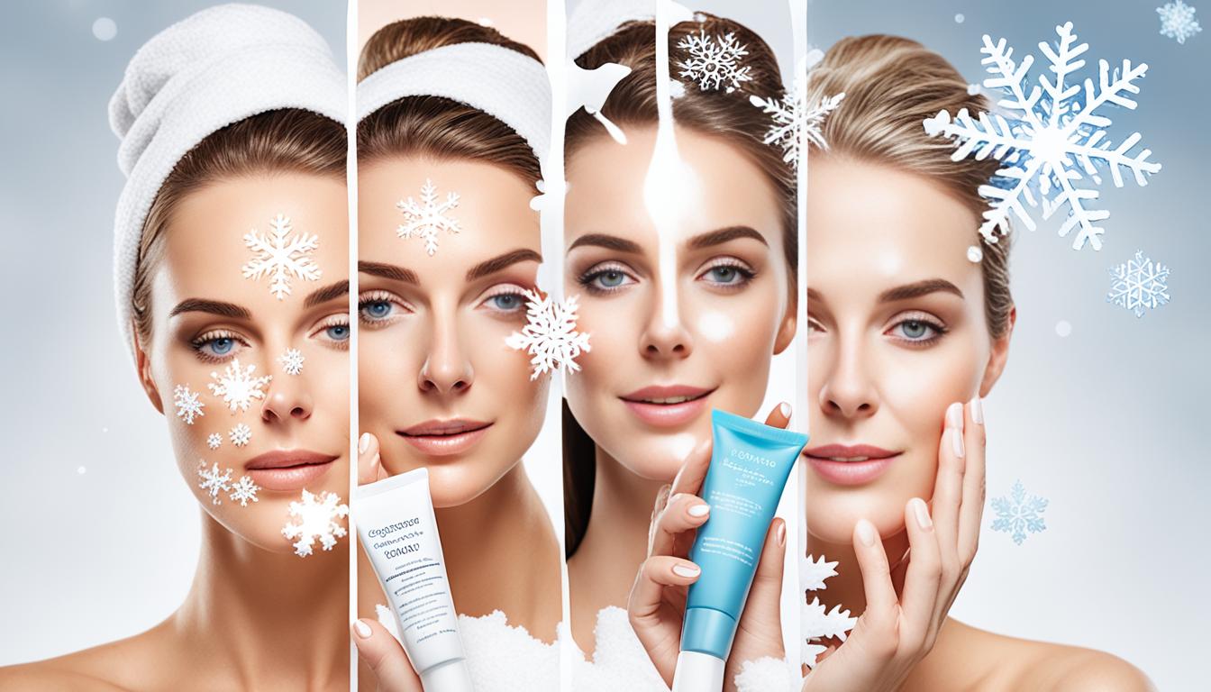 The Ultimate Guide to Seasonal Skincare: Adapting for Winter and Summer