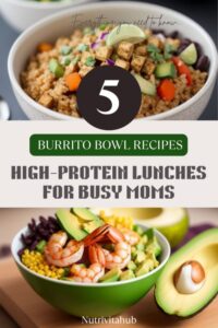 Burrito Bowl Recipes