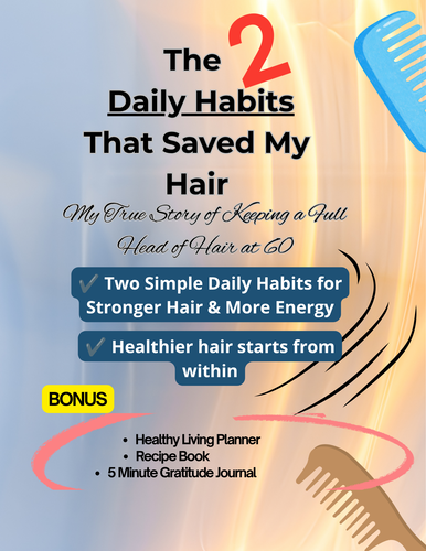 Women’s Hair Loss